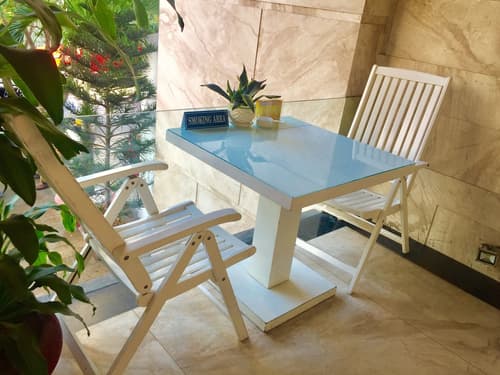 Terra Boutique Hotel, Property amenity