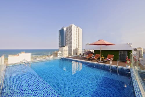 Terra Boutique Hotel, Primary image