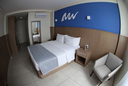 Real Classic Bahia Hotel, Room