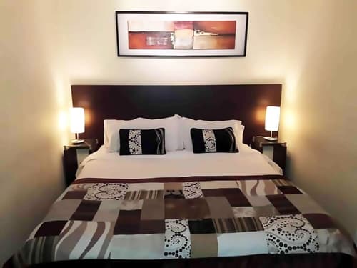 VIP Apartments Chile, Room