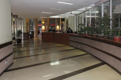 VIP Apartments Chile, Reception