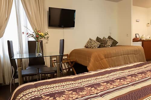 VIP Apartments Chile, Room