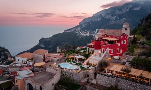 Palazzo Pascal, Primary image