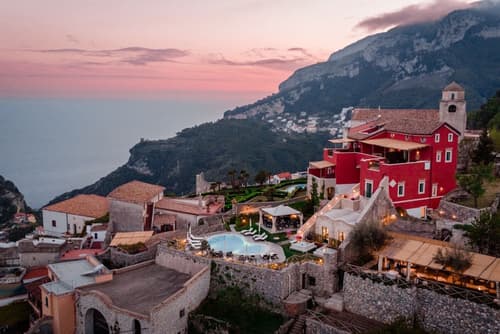 Palazzo Pascal, Primary image