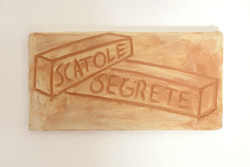 Castello di Granarola Relais – Adults Friendly, Room