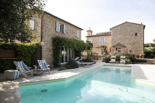 Castello di Granarola Relais – Adults Friendly, Primary image