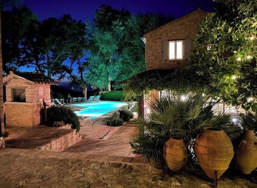 Castello di Granarola Relais – Adults Friendly, Reception