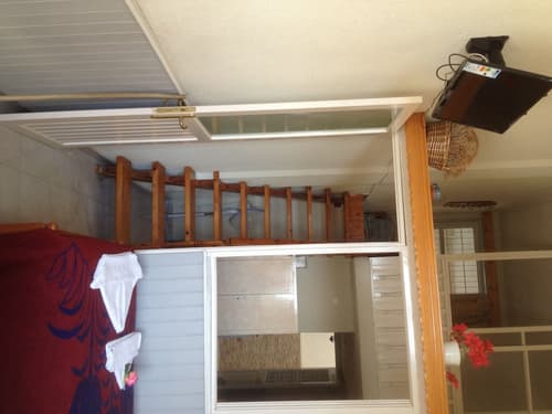 Alkyonis Apartments, Room