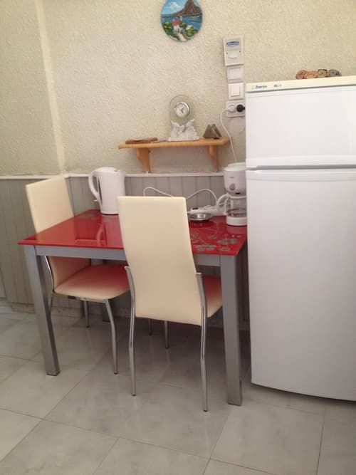 Alkyonis Apartments, Room