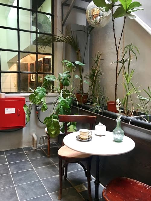 Concierge Monastiraki, Terrace/patio