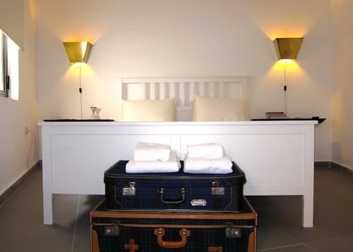 Concierge Monastiraki, Room