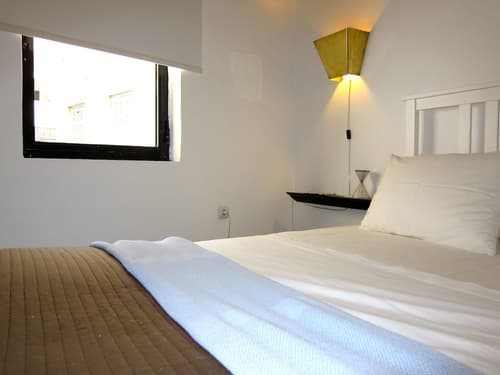 Concierge Monastiraki, Room