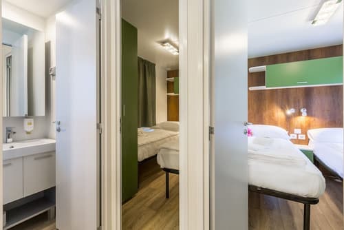 Maistra Camping Veštar Mobile homes, Room