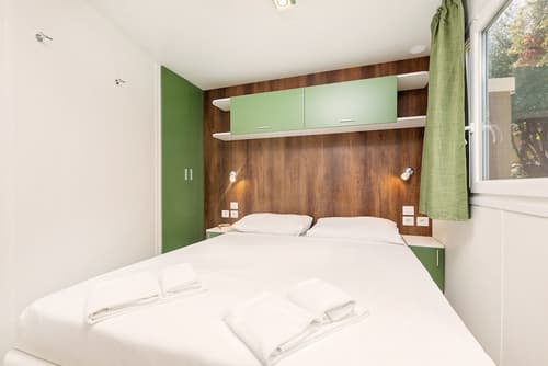 Maistra Camping Veštar Mobile homes, Room