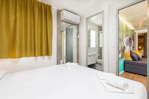 Maistra Camping Veštar Mobile homes, Room