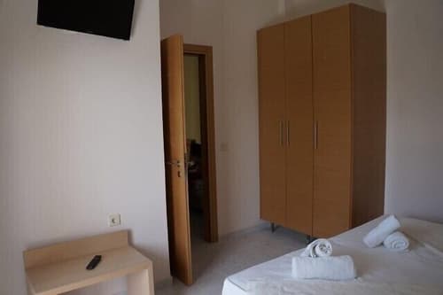 Angela Apartments, Room