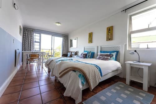 Aestas Bed & Breakfast, Room