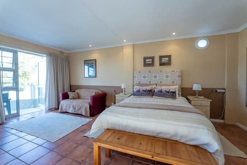 Aestas Bed & Breakfast, Room