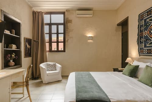 Alcanea Boutique Hotel, Room