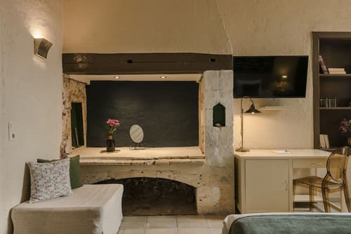 Alcanea Boutique Hotel, Room