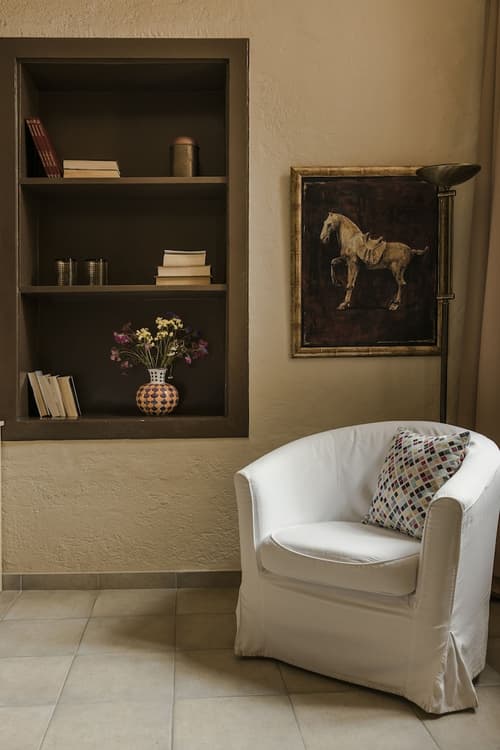 Alcanea Boutique Hotel, Room