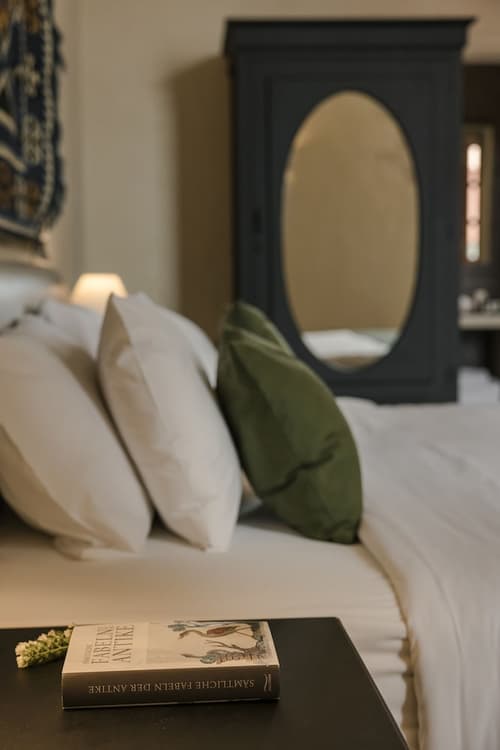 Alcanea Boutique Hotel, Room