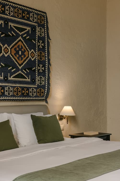 Alcanea Boutique Hotel, Room