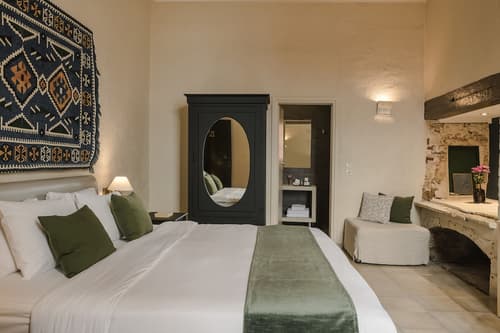 Alcanea Boutique Hotel, Room
