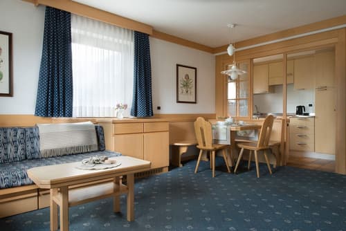 Apartments Boè, Room