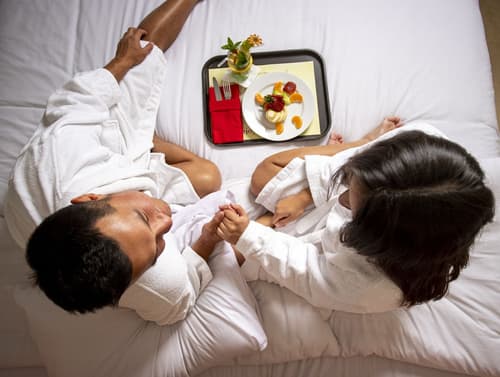 AMC Royal Hotel & Spa, Room