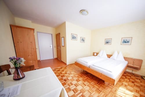 Hotel Lehenerhof Salzburg, Room