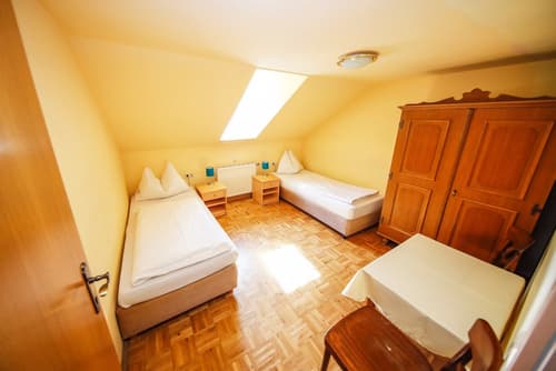 Hotel Lehenerhof Salzburg, Room