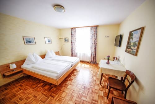 Hotel Lehenerhof Salzburg, Room