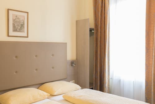 Hotel Lehenerhof Salzburg, Room