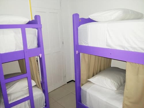 Hostel Dragão do Mar, Room