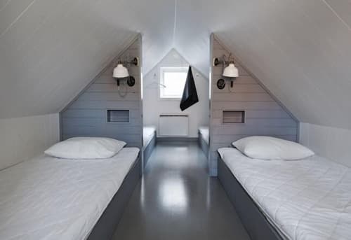 Visby Logi & Vandrarhem Hästgatan 14, Room