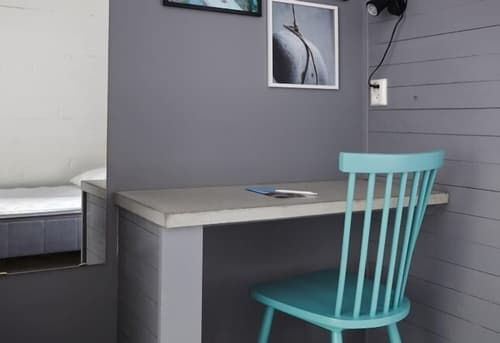 Visby Logi & Vandrarhem Hästgatan 14, Room