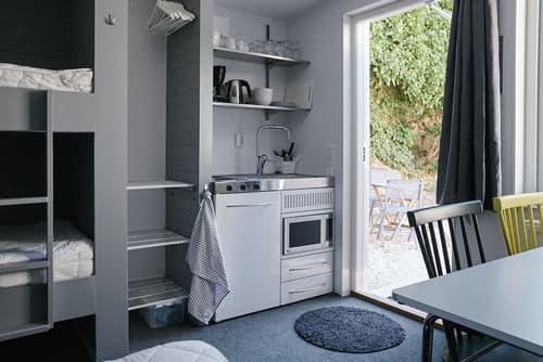 Visby Logi & Vandrarhem Hästgatan 14, Room