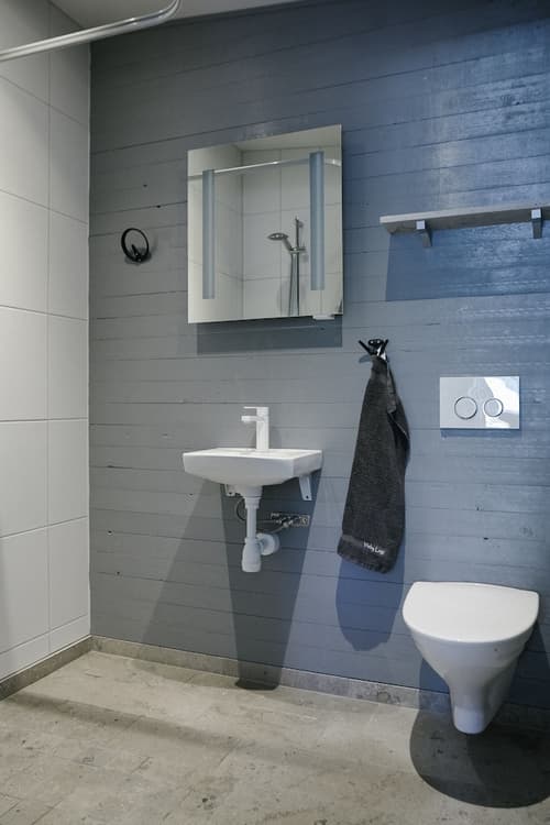 Visby Logi & Vandrarhem Hästgatan 14, Room