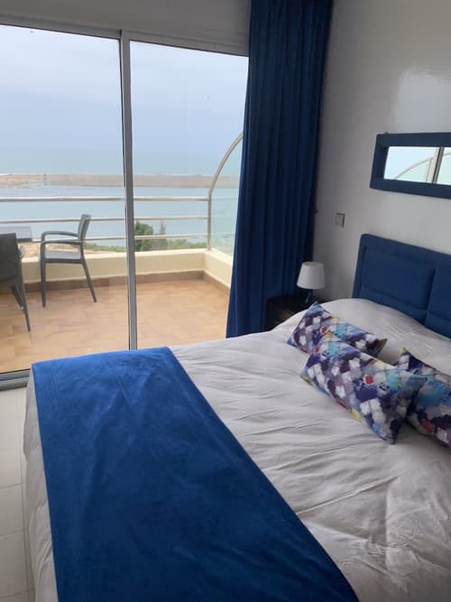 Auberge Oualidia Dream, Room