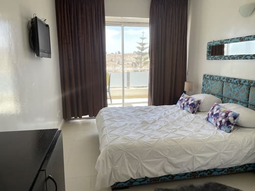 Auberge Oualidia Dream, Room