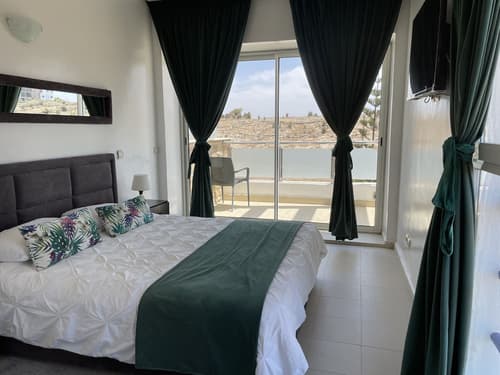 Auberge Oualidia Dream, Room