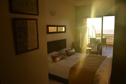 Auberge Oualidia Dream, Room