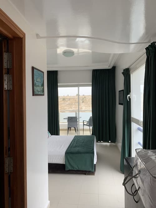 Auberge Oualidia Dream, Room