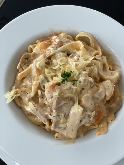 Auberge Oualidia Dream, Reception