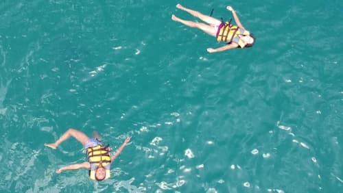 Daltons Banana Guesthouse, Pool