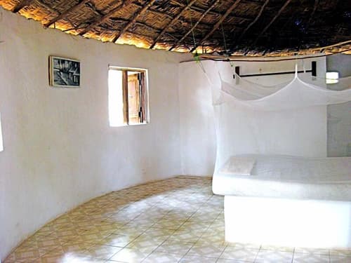 Daltons Banana Guesthouse, Primary image