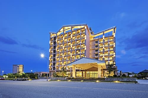 Formosa Naruwan Galaxy Hotel Taitung, Primary image