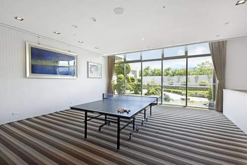 Formosa Naruwan Galaxy Hotel Taitung, Sports facility