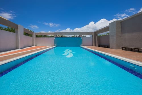 Formosa Naruwan Galaxy Hotel Taitung, Pool